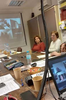 En la zona del Vallès Oriental también están «apasionados por hacer el bien»