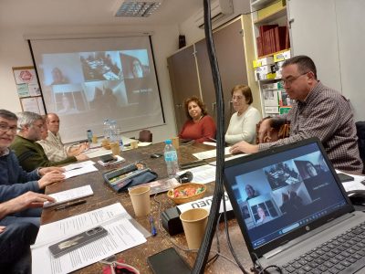 En la zona del Vallès Oriental también están «apasionados por hacer el bien»