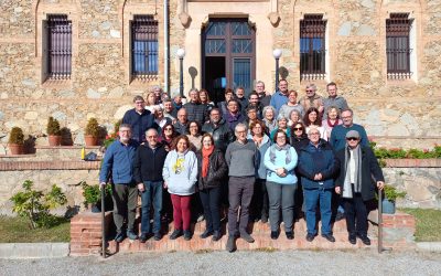 Interpretar las «buenas obras» de la militancia de ACO y poner luces largas para el próximo Consejo