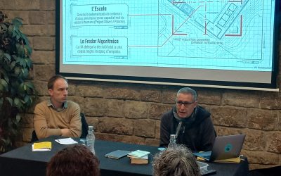 Ciudadanía activa que embrida la tecnología