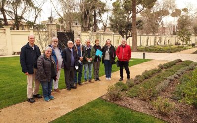 30 años de “La Pastoral Obrera de toda la Iglesia”