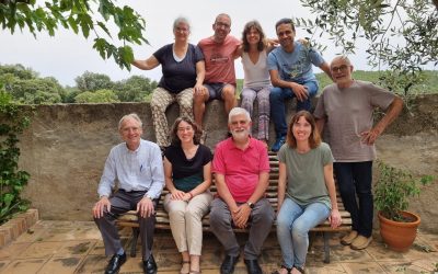 Encuentros de final de curso en las diócesis de Lleida, Girona y Vic