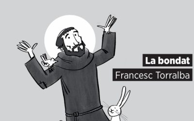 Vamos a Fondo n. 34: “La bondad”