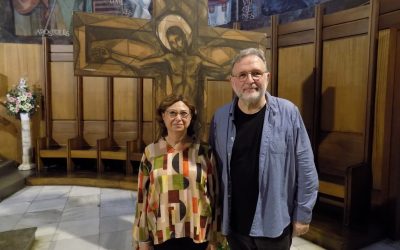 Montserrat Carulla Falcó escogida nueva presidenta de ACO en la Jornada General