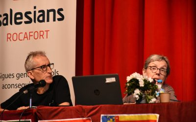 Los movimientos de trabajadores cristianos se alinean en la demanda de vivienda digna