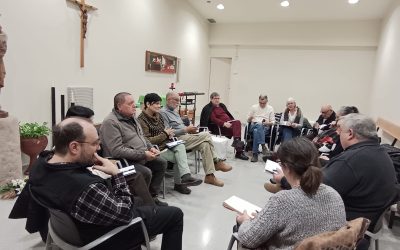 La vivienda, en la Jornada de formación en Lleida