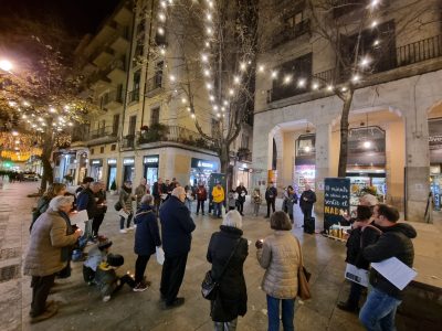 Celebraciones de Navidad y Adviento 2024 en las diócesis y zonas