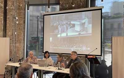 La «otra» Iglesia católica que se implicó en los barrios durante el franquismo y la transición