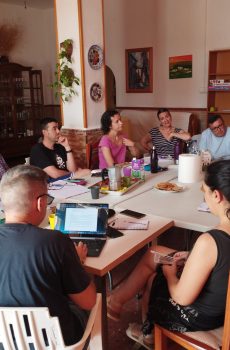 ACO-Córdoba: «Creemos que las personas pueden vivir y convivir desde la solidaridad compartida y el apoyo mutuo»