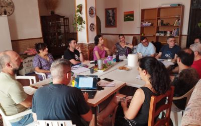 ACO-Córdoba: «Creemos que las personas pueden vivir y convivir desde la solidaridad compartida y el apoyo mutuo»