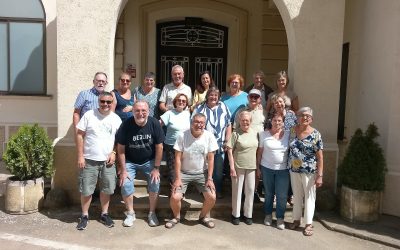 San Juan de la Cruz: viaje hacia la libertad