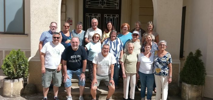 San Juan de la Cruz: viaje hacia la libertad