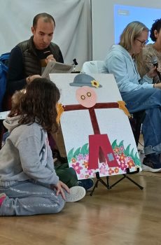 ¡Motores en marcha para la Pascua ACO!