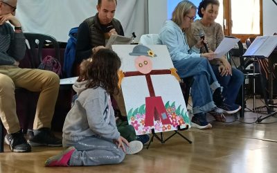 ¡Motores en marcha para la Pascua ACO!