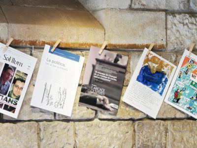 Notable alto en la valoración de la revista «Luzysal»