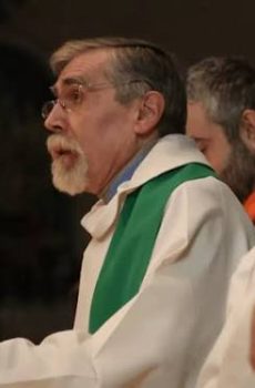 Josep Maria Jubany: “Si no hay un trabajo decente no hay una vivienda, y si no hay una vivienda la exclusión está garantizada”
