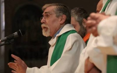 Josep Maria Jubany: “Si no hay un trabajo decente no hay una vivienda, y si no hay una vivienda la exclusión está garantizada”