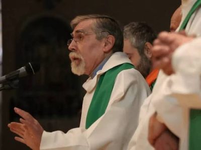 Josep Maria Jubany: “Si no hay un trabajo decente no hay una vivienda, y si no hay una vivienda la exclusión está garantizada”