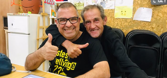In memoriam Kiko Segura