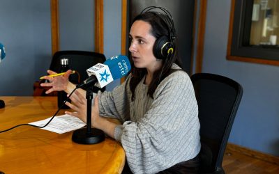 “Llevat dins la pasta”: los programas de marzo y abril