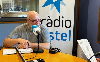 “Llevat dins la pasta”: los programas de diciembre y enero