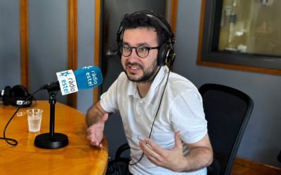 “Llevat dins la pasta”: los programas de septiembre y octubre