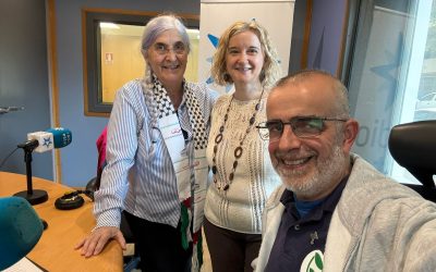 “Llevat dins la pasta”: los programas de octubre