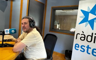 “Llevat dins la pasta”: los programas de junio y julio