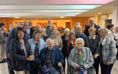 Con motivo de la muerte de Lluís Bonet i Armengol (Barcelona, 17.9.1931 – 7.8.2026)
