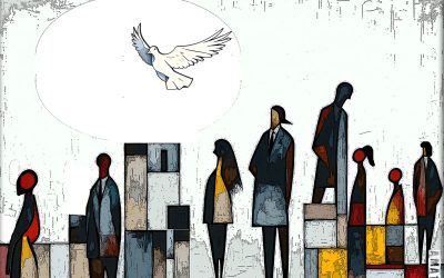 Manifiesto Pentecostés 2025 MTCE: “Una Paz desarmada y una paz desarmante, humilde y perseverante”