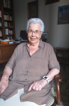 Pilar Malla