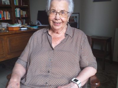 Pilar Malla
