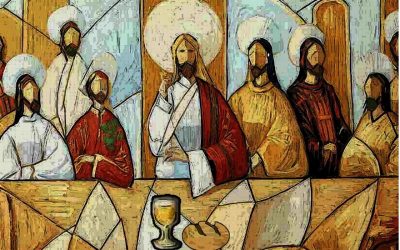 Pistas de Semana Santa 2025 “Levántate, empieza el camino”