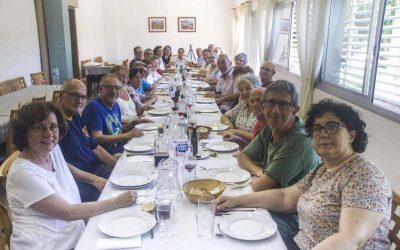 MTCE: “Hay que poner freno a este consumismo frenético”