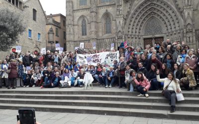 ¡¡Creyentes y feministas!!