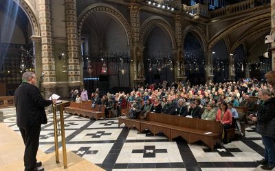 X Jornada Interdiocesana de Apostolado Seglar