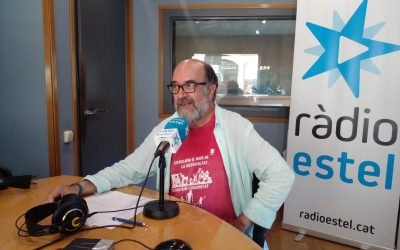 “Llevat dins la pasta”: los programas de junio y julio