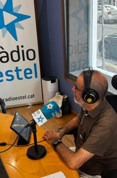 Mi Hoa Lee: «Sí que podemos realizar acciones individuales y colectivas para revertir lo que está pasando en Gaza»