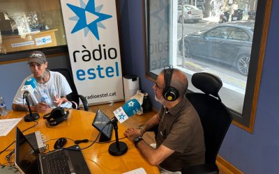 Mi Hoa Lee: «Sí que podemos realizar acciones individuales y colectivas para revertir lo que está pasando en Gaza»