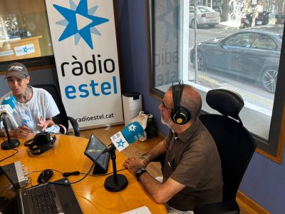 Mi Hoa Lee: «Sí que podemos realizar acciones individuales y colectivas para revertir lo que está pasando en Gaza»