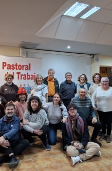 Evangelizar el mundo obrero ante un cambio de época