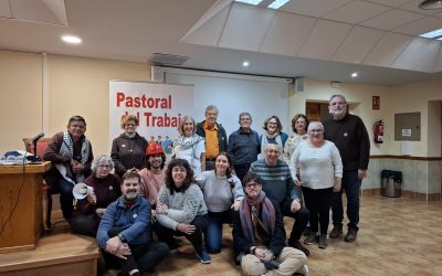 Evangelizar el mundo obrero ante un cambio de época