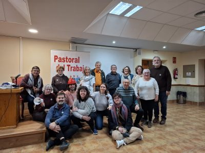 Evangelizar el mundo obrero ante un cambio de época