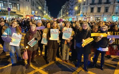 25N, oportunidad para despatriarcalizar la Iglesia