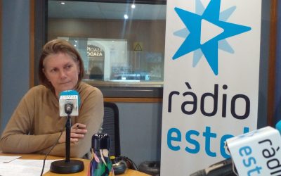 “Llevat dins la pasta”: los programas de noviembre y diciembre