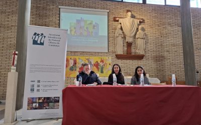 La hospitalidad, una necesidad comunitaria