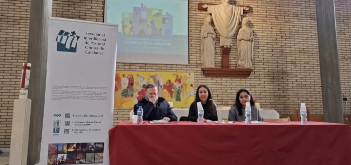 La hospitalidad, una necesidad comunitaria