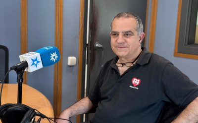 “Llevat dins la pasta”: los programas de mayo y junio