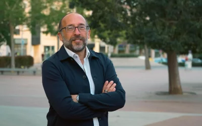 Grego Belmonte, nuevo director de la Pastoral Obrera de Cataluña
