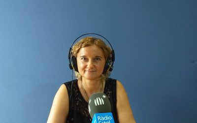 Àngela Rodríguez, nueva coordinadora general de la ACO